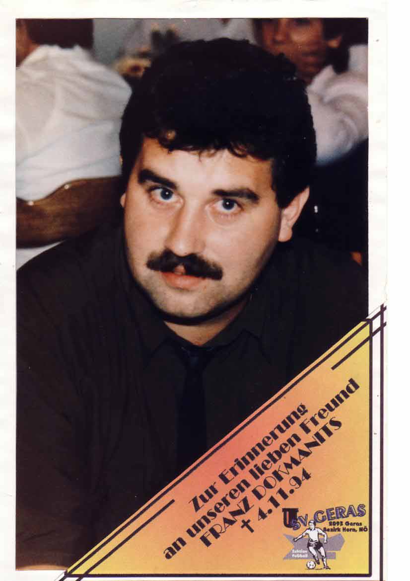 Franz Dokmanits